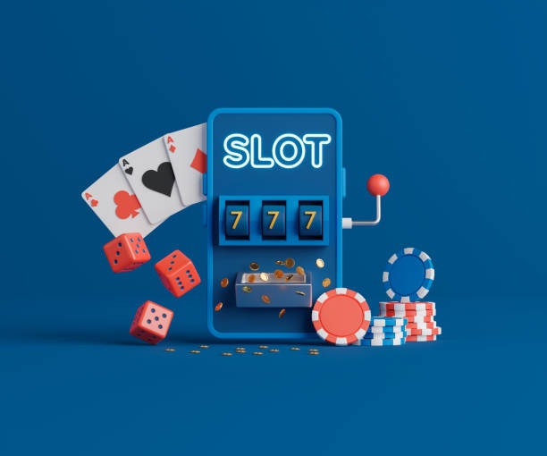 bape togel Slot Rooms Built for Indonesia